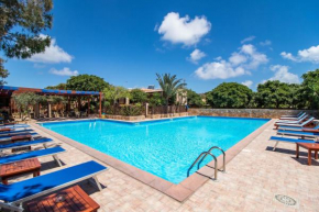 Отель Residence Villalba  Lampedusa e Linosa